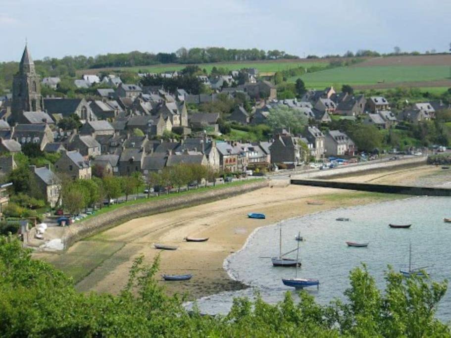 Appartement A 30M De La Plage Du Sillon. Saint-Malo Exterior photo